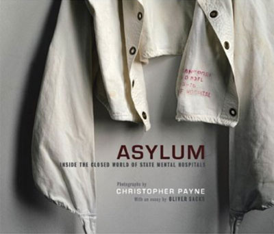 Asylum - Chrstopher Payne