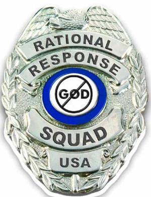 Logo of the Rational Response Squad