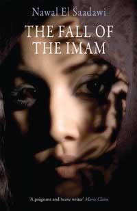 Cover of The Fall of the Imam