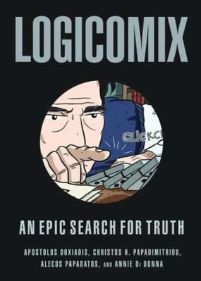 Cover of Logicomix