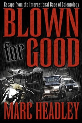 Cover of Blown for Good