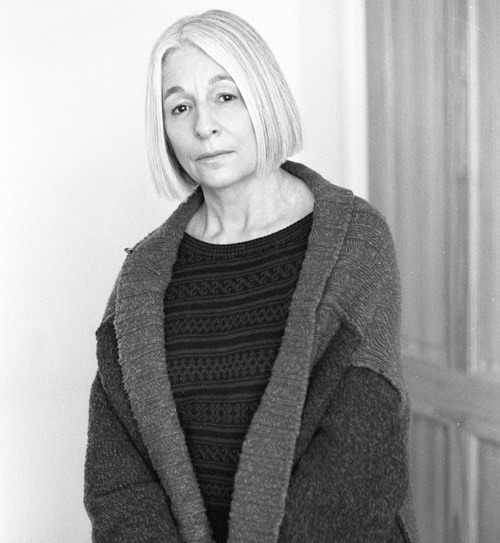 Jenny Diski