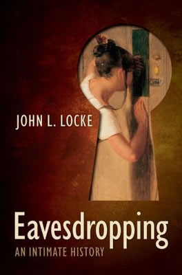 Eavesdropping A History by John Locke