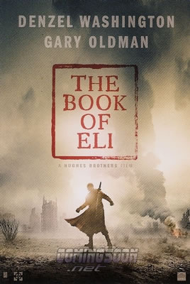 the book of eli film