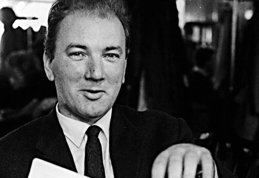 Thomas Bernhard