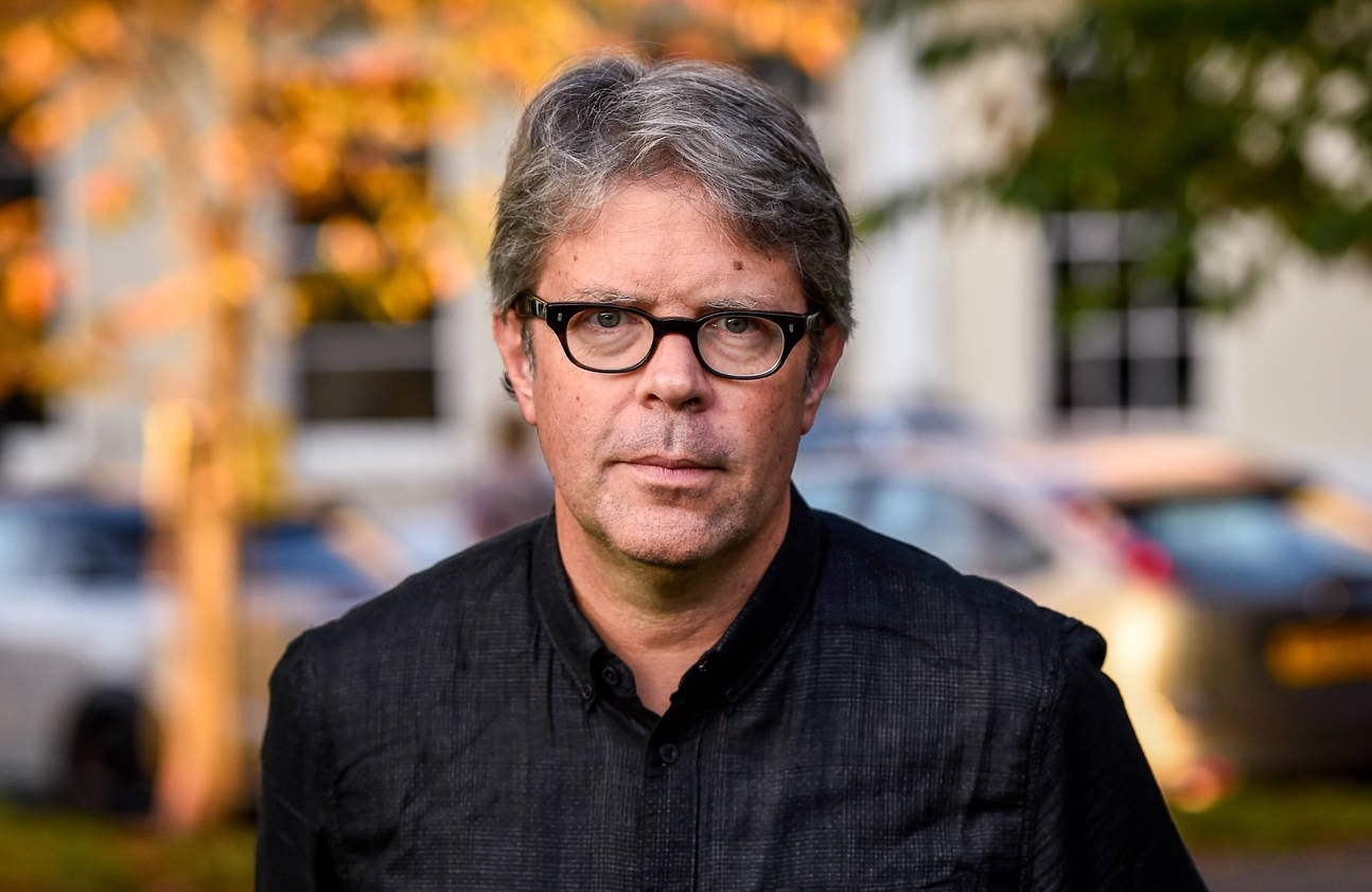 Q&A: Jonathan Franzen | New Humanist