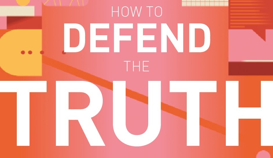 Six voices on how to fight propaganda