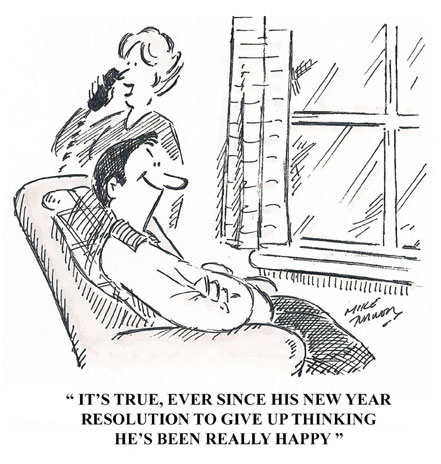 Resolution by Mike Turner