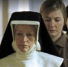 Maggie Smith in The Magadalene Sisters