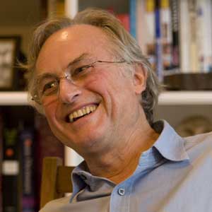 Richard Dawkins