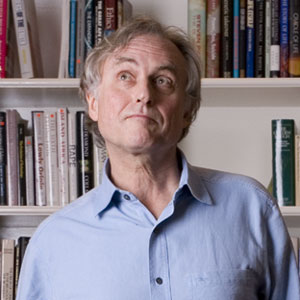 Richard Dawkins