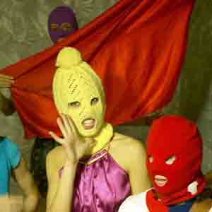 Pussy Riot