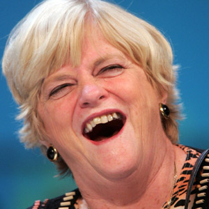 Ann Widdicombe