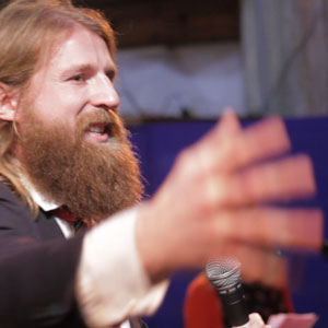 Sanderson Jones Sunday Assembly