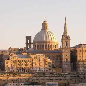 Valetta
