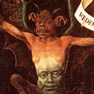 Hans Memling Hell