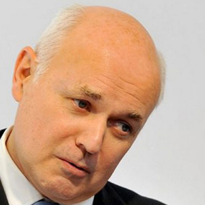 Iain Duncan Smith