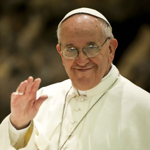 Pope francis