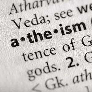 Definition of Atheism