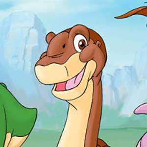 The Land Before Time