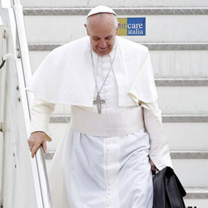 Pope Francis