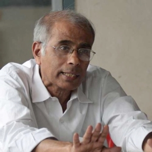 Narendra Dabholkar