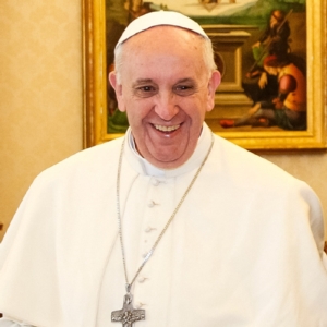 Pope Francis