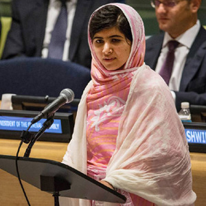 Malala