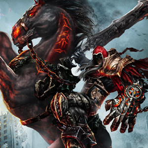 Darksiders
