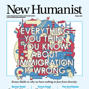 New Humanist