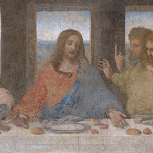 Last Supper