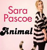 Sara Pascoe