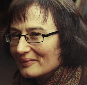 fiona sampson