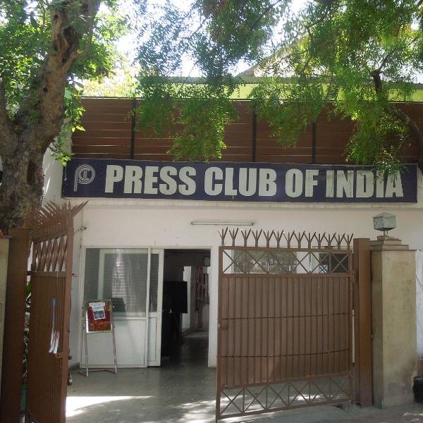 Press Club of India