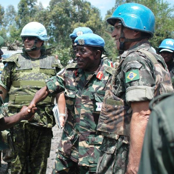 Will the 'forever war' in the Congo ever end?