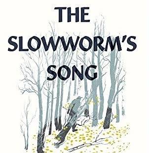 The Slowworm’s Song by Andrew Miller