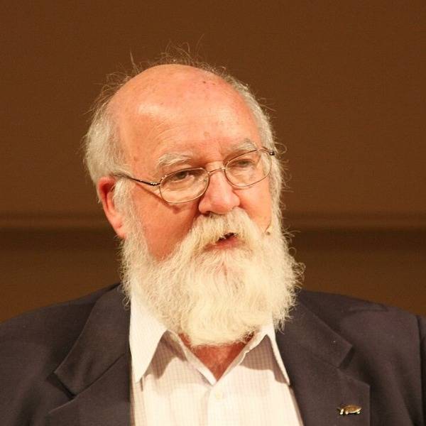 Daniel Dennett