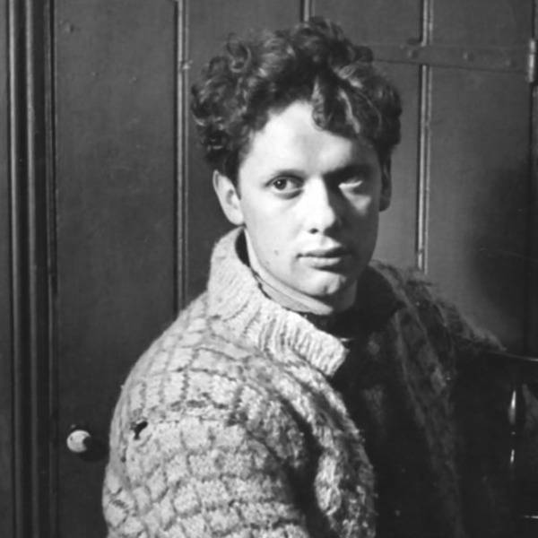 Dylan Thomas