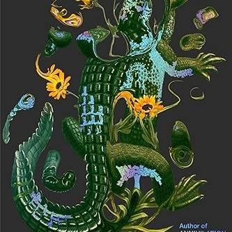 Absolution by Jeff Vandermeer