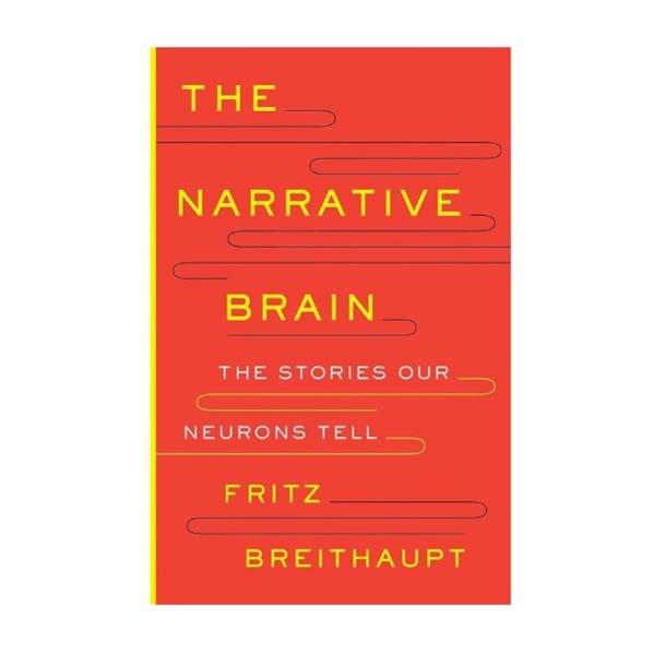 Review of The Narrative Brain by Fritz Breithaupt