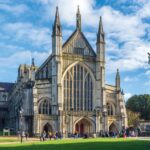 Winchester Cathedral