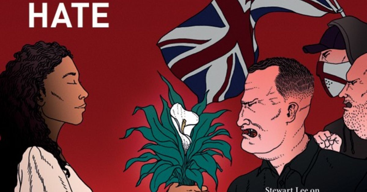 https://newhumanist.org.uk/2026/08/20/how-to-fight-hate-new-humanists-autumn-2026-issue-is-out-now/ social preview image