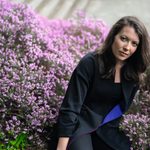 Ukrainian-Canadian novelist Maria Reva