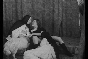 Still from Homework, 1920