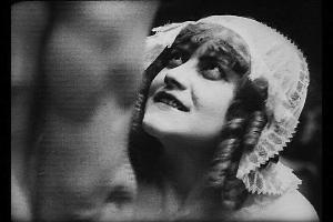 Still from The Muskateer's Dinner, 1920