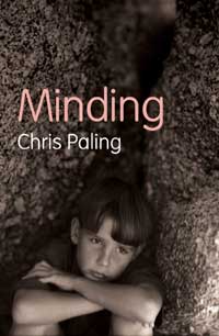 Cover of Minding by Chris Paling