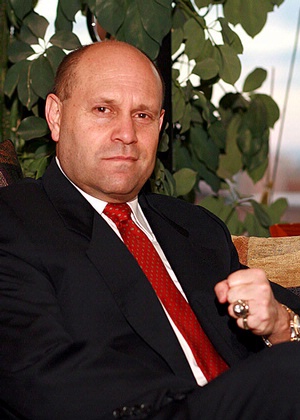 Photo of Mikey Weinstein