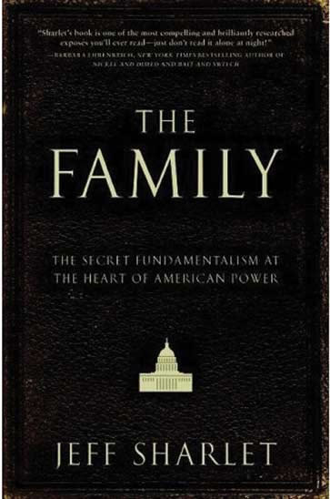 Cover of The Family