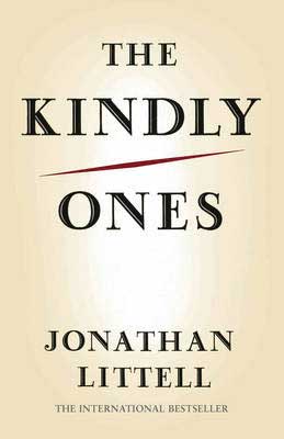 Cover of The Kindly Ones