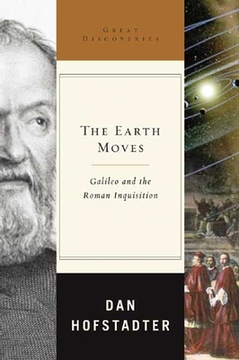Cover of The Earth Moves